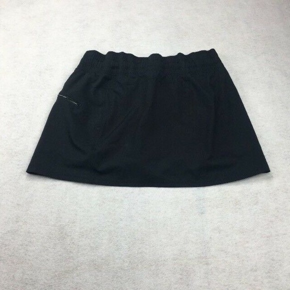 Marika SET GO Tennis Skirt Skort w/ Shorts - Picture 2 of 13